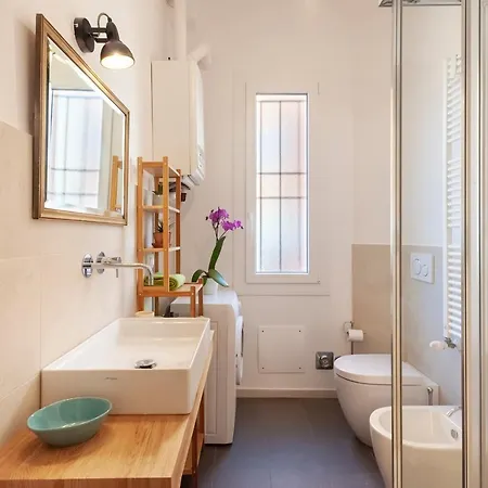 Appartement Iris Bologne