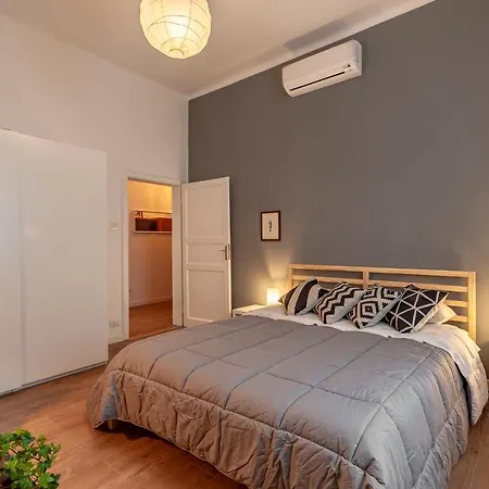 Appartement Iris Bologne