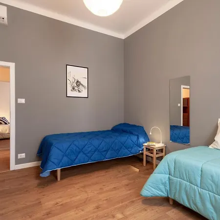 Iris Apartment Bologna
