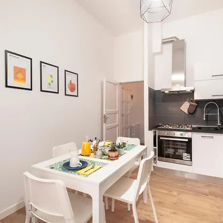 Iris Apartment Bologna