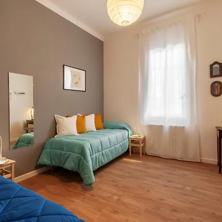 Iris Apartment
