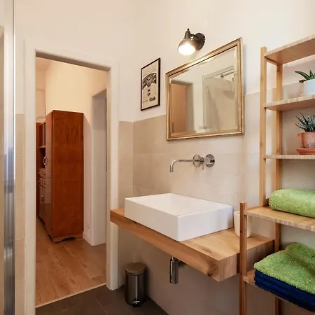 Iris Apartment Bologna