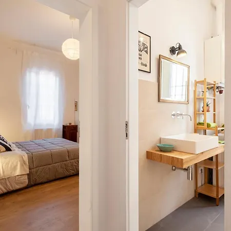 Iris Apartment Bologna
